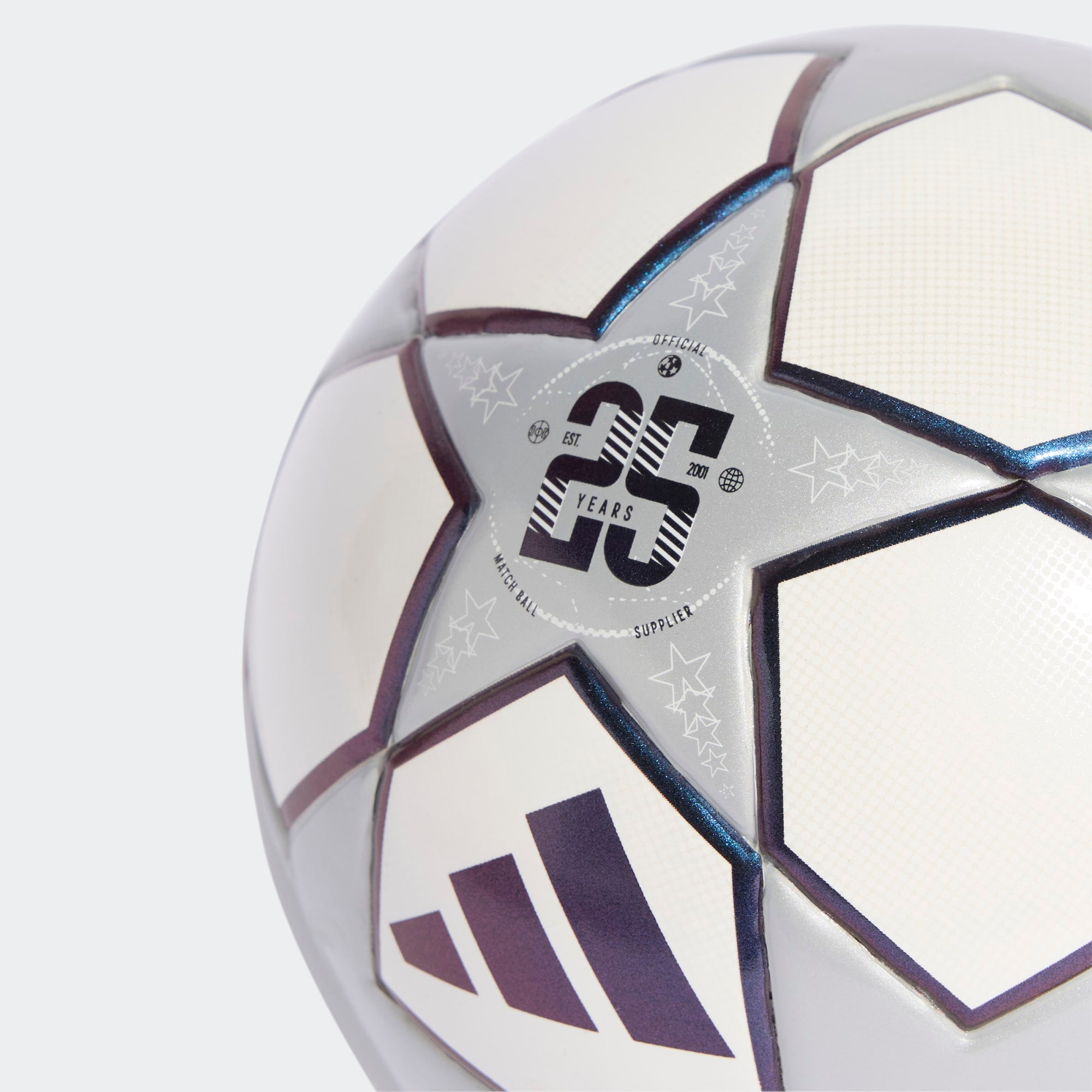 adidas UEFA Champions League Mini 3rd Ball