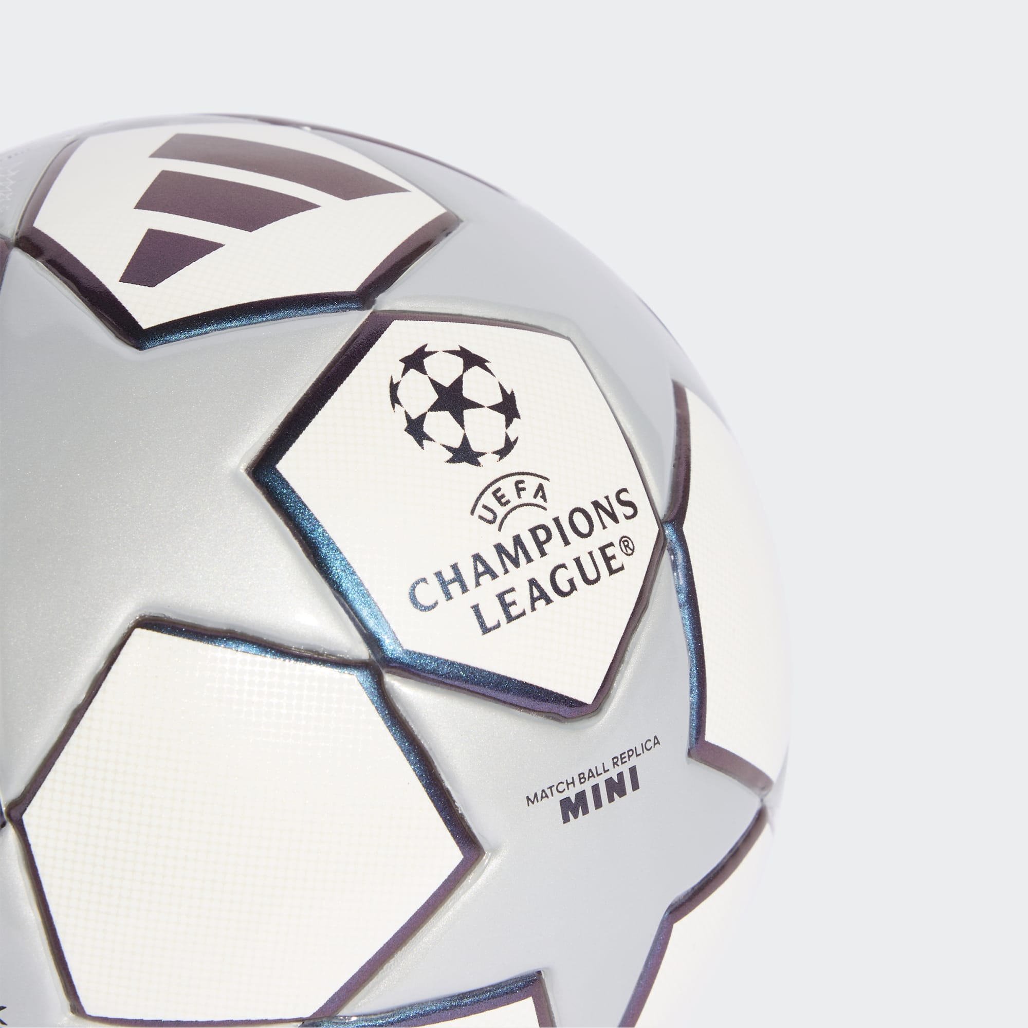 adidas UEFA Champions League Mini 3rd Ball