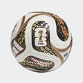 adidas Trionda 2026 World Cup Final Pro Official Match Soccer Ball - JY8928-adidas by adidas | Available at Niky's Sports