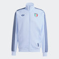 adidas Italy Originals Track Top - JY9630-ADIDAS by adidas | Available at Niky's Sports