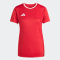 adidas Entrada 26 Jersey Women's Jersey Red