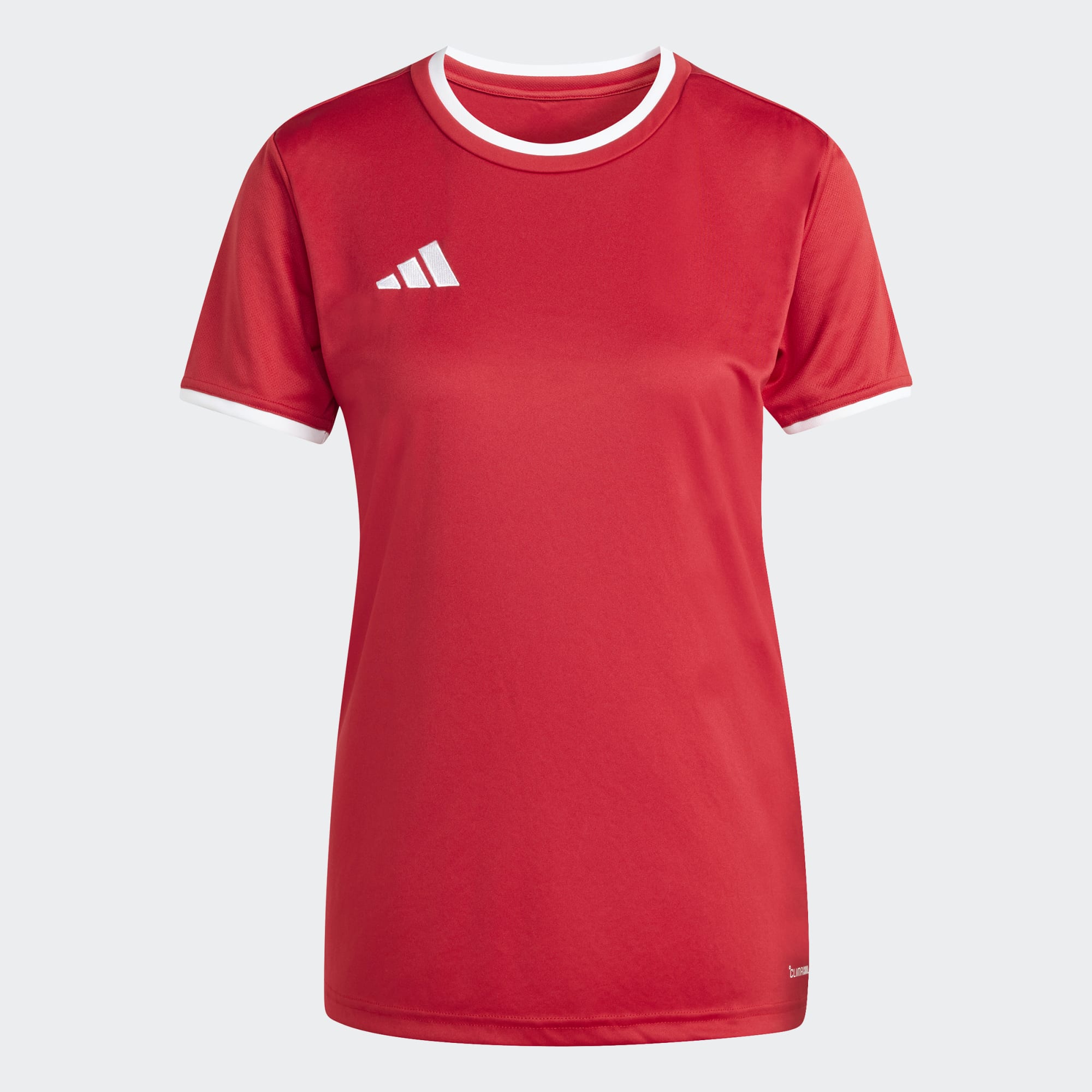 adidas Entrada 26 Jersey Women's Jersey Red