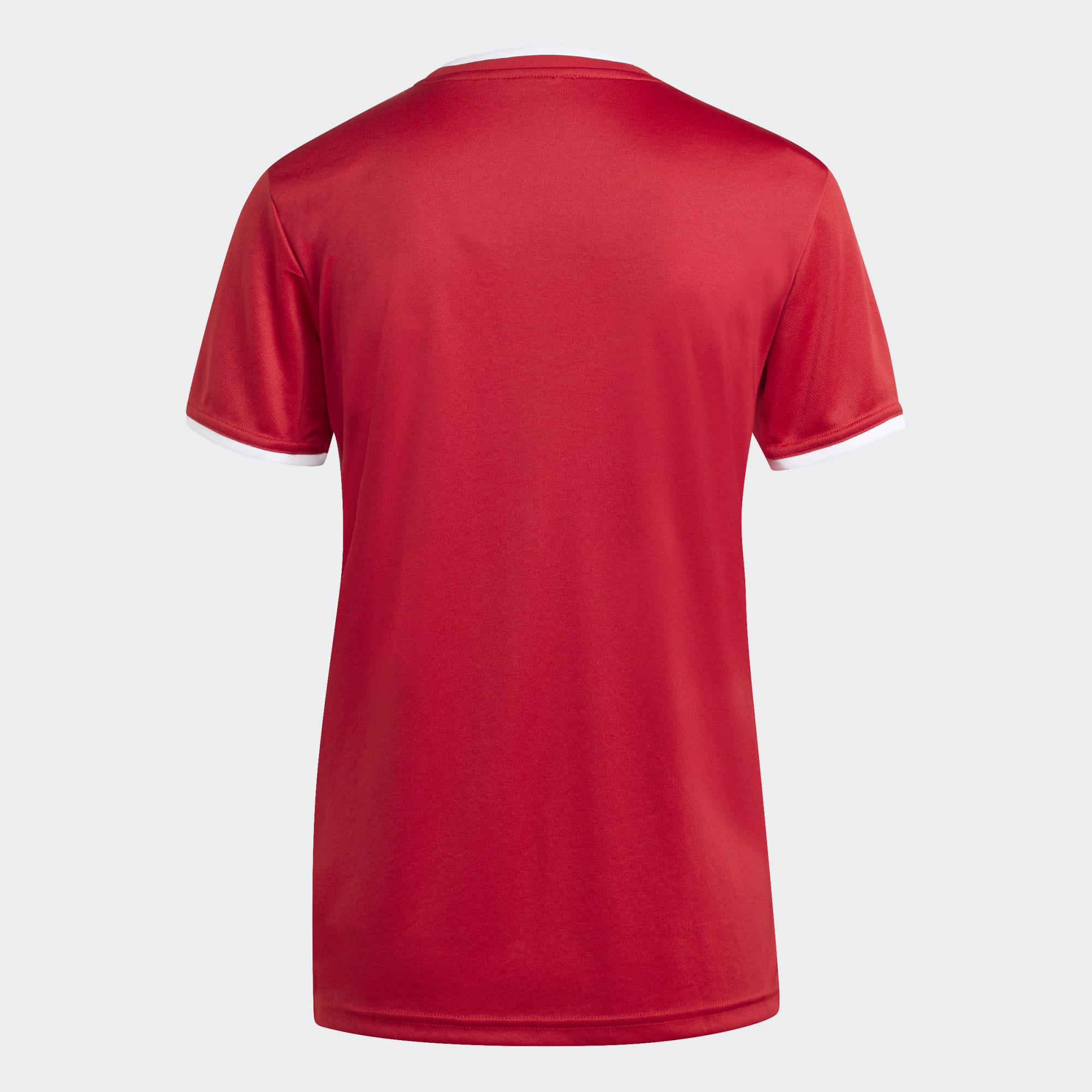 adidas Entrada 26 Jersey Women's Jersey Red