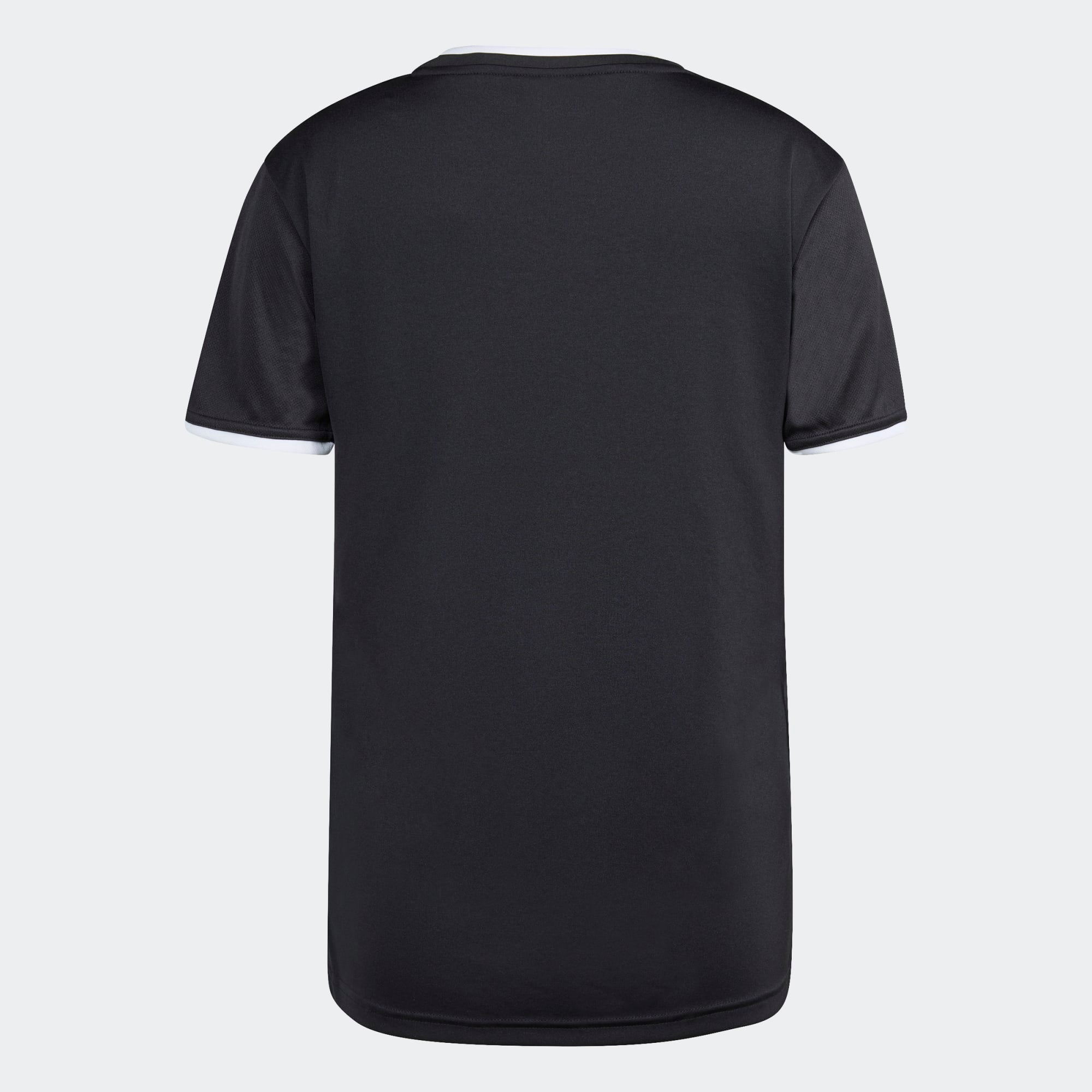 adidas Entrada 26 Jersey Women's Jersey Black - JZ2492 by adidas | Available at Niky's Sports