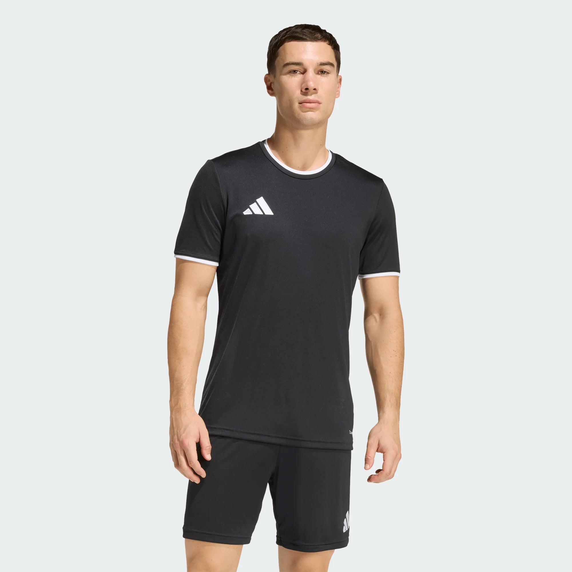 adidas Entrada 26 Soccer Jersey - JZ2505-ADIDAS by adidas | Available at Niky's Sports