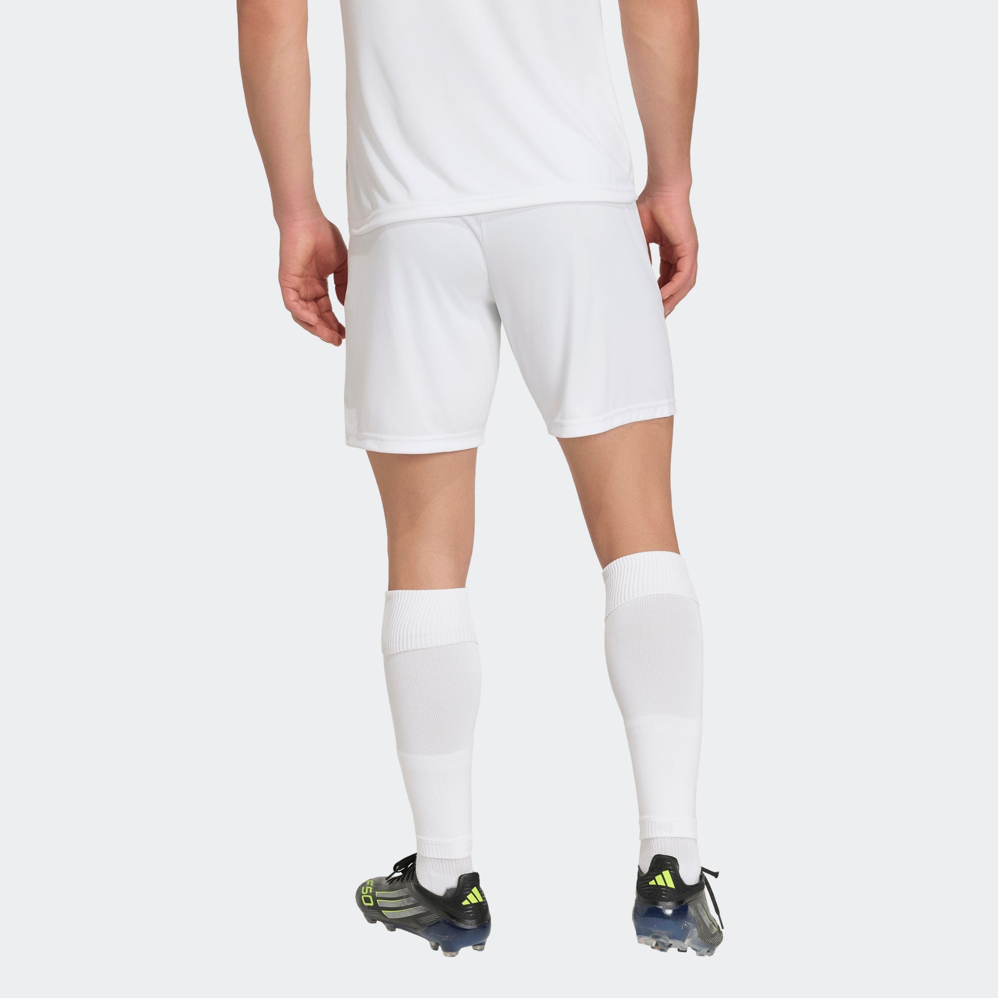adidas Entrada26 Mens Soccer Shorts