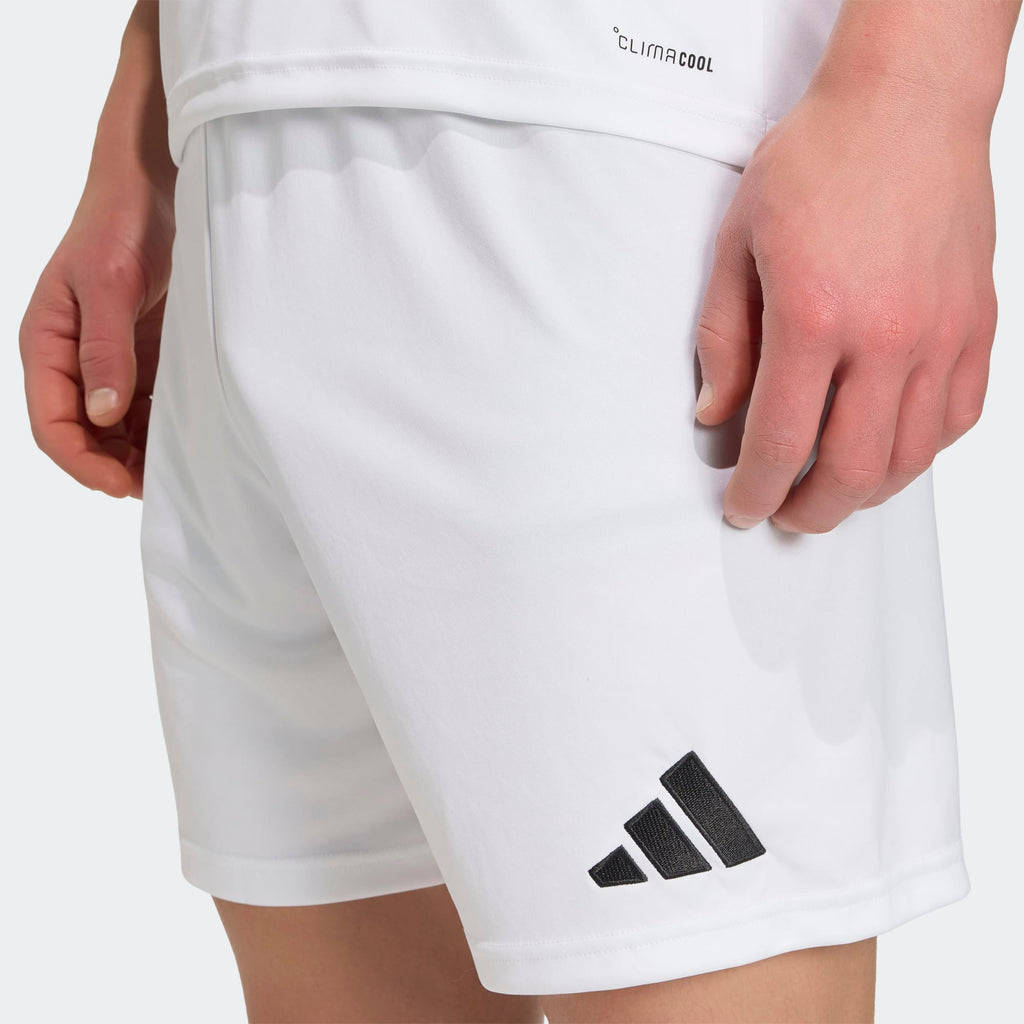 adidas Entrada26 Mens Soccer Shorts