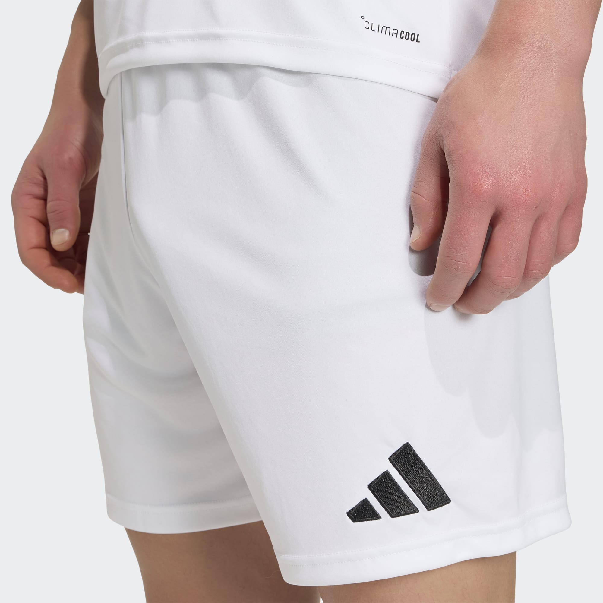 adidas Entrada26 Mens Soccer Shorts