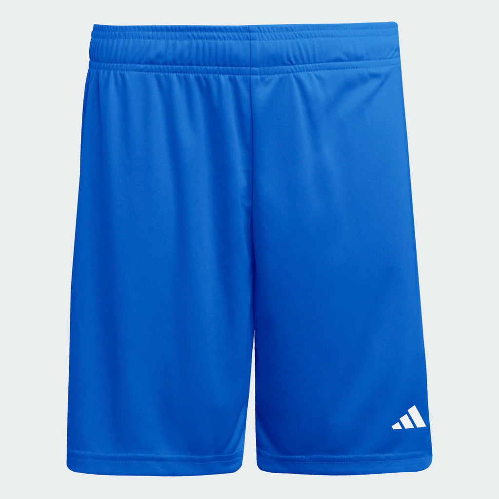 adidas Entrada 26 Soccer Short Royal - Men's