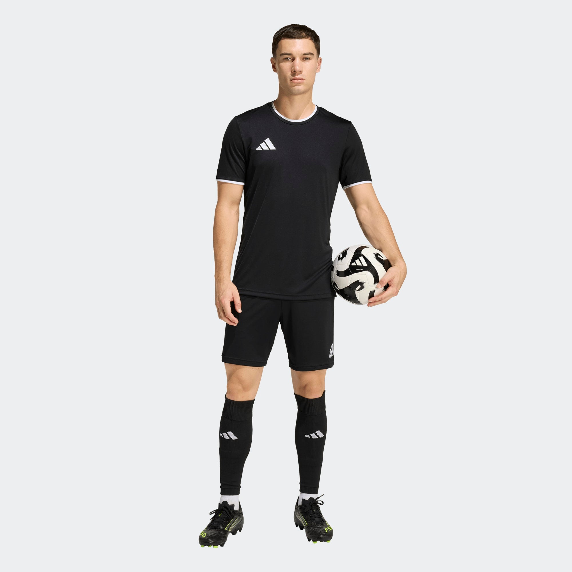 adidas Entrada26 Men's Soccer Shorts