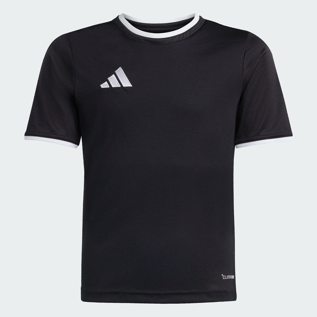 adidas Entrada 26 Youth Soccer Jersey - JZ2524-ADIDAS by adidas | Available at Niky's Sports