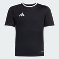 adidas Entrada 26 Youth Soccer Jersey - JZ2524-ADIDAS by adidas | Available at Niky's Sports
