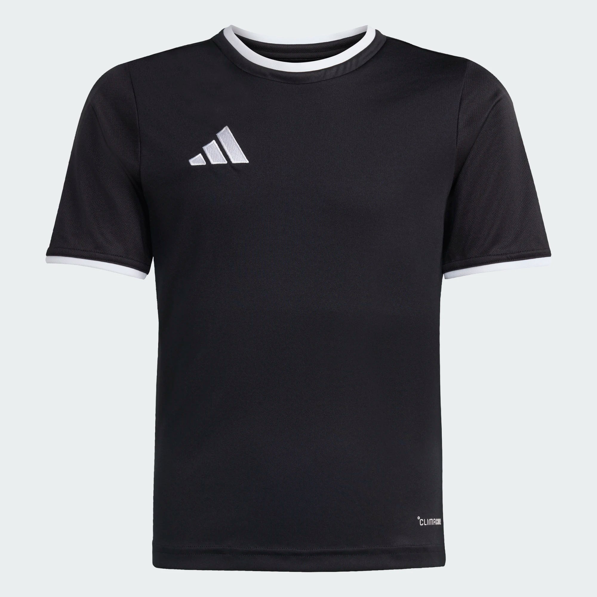 adidas Entrada 26 Youth Soccer Jersey - JZ2524-ADIDAS by adidas | Available at Niky's Sports