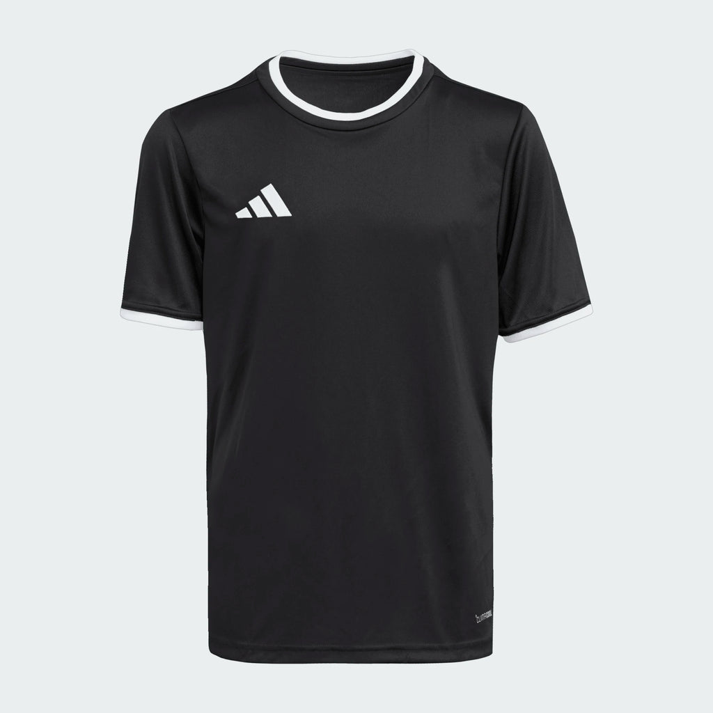 adidas Entrada 26 Youth Soccer Jersey - JZ2524-ADIDAS by adidas | Available at Niky's Sports