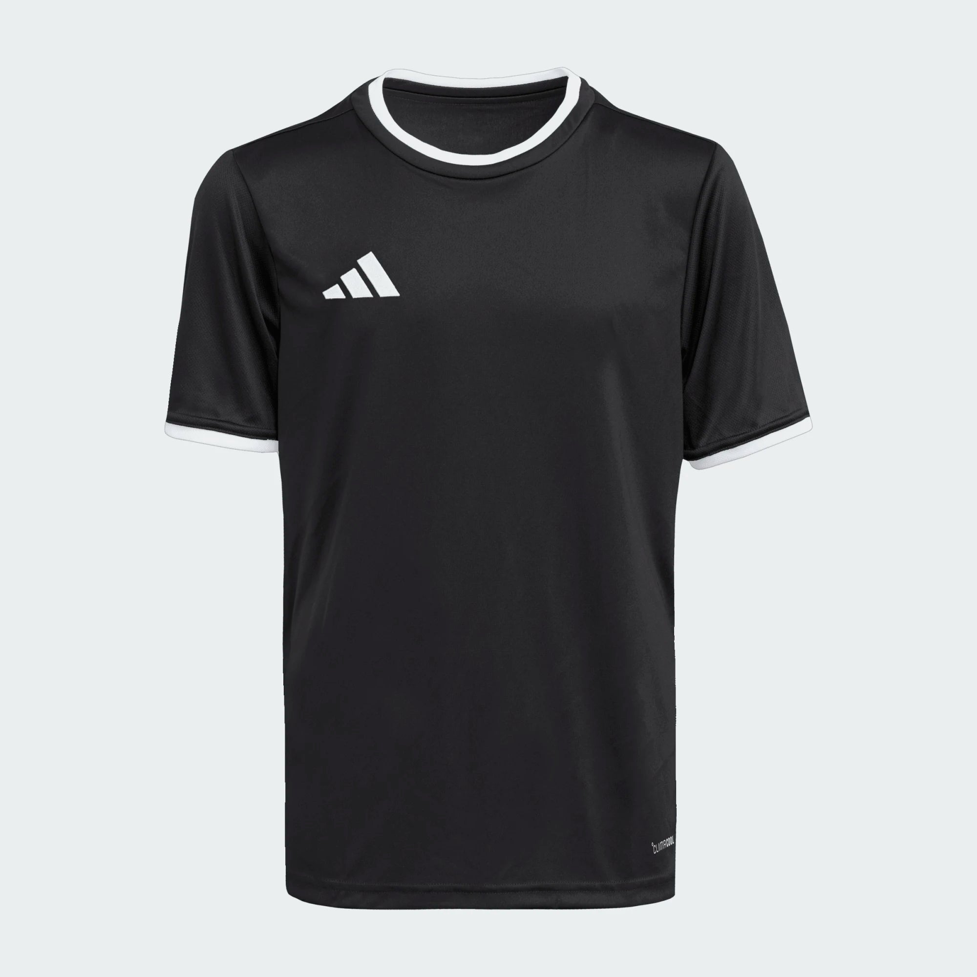 adidas Entrada 26 Youth Soccer Jersey - JZ2524-ADIDAS by adidas | Available at Niky's Sports