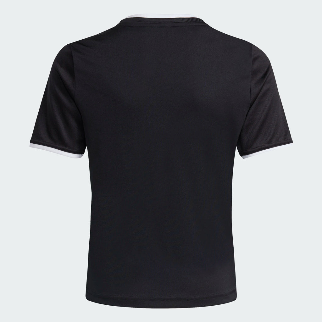 adidas Entrada 26 Youth Soccer Jersey - JZ2524-ADIDAS by adidas | Available at Niky's Sports