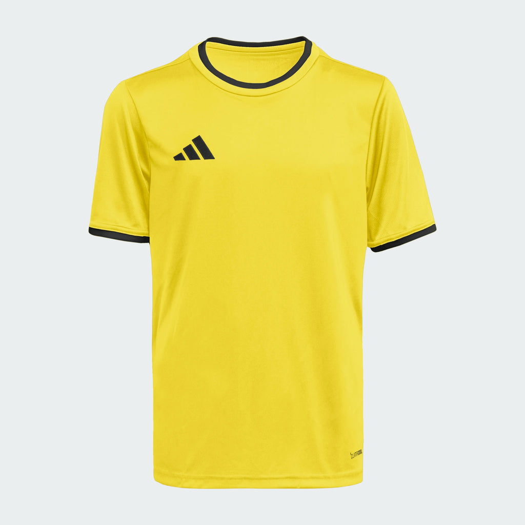 adidas Entrada 26 Youth Soccer Jersey - JZ2529-ADIDAS by adidas | Available at Niky's Sports