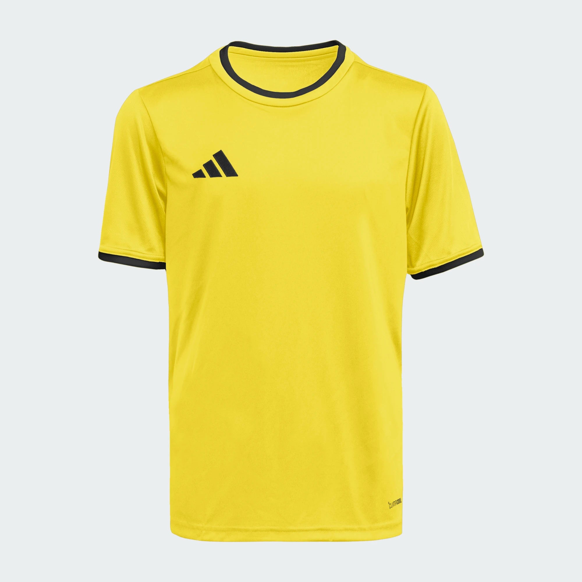 adidas Entrada 26 Youth Soccer Jersey - JZ2529-ADIDAS by adidas | Available at Niky's Sports