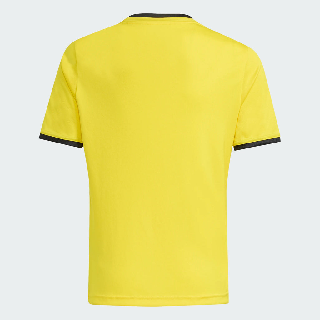 adidas Entrada 26 Youth Soccer Jersey - JZ2529-ADIDAS by adidas | Available at Niky's Sports