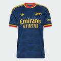 adidas Arsenal FC 26/27 Away Jersey