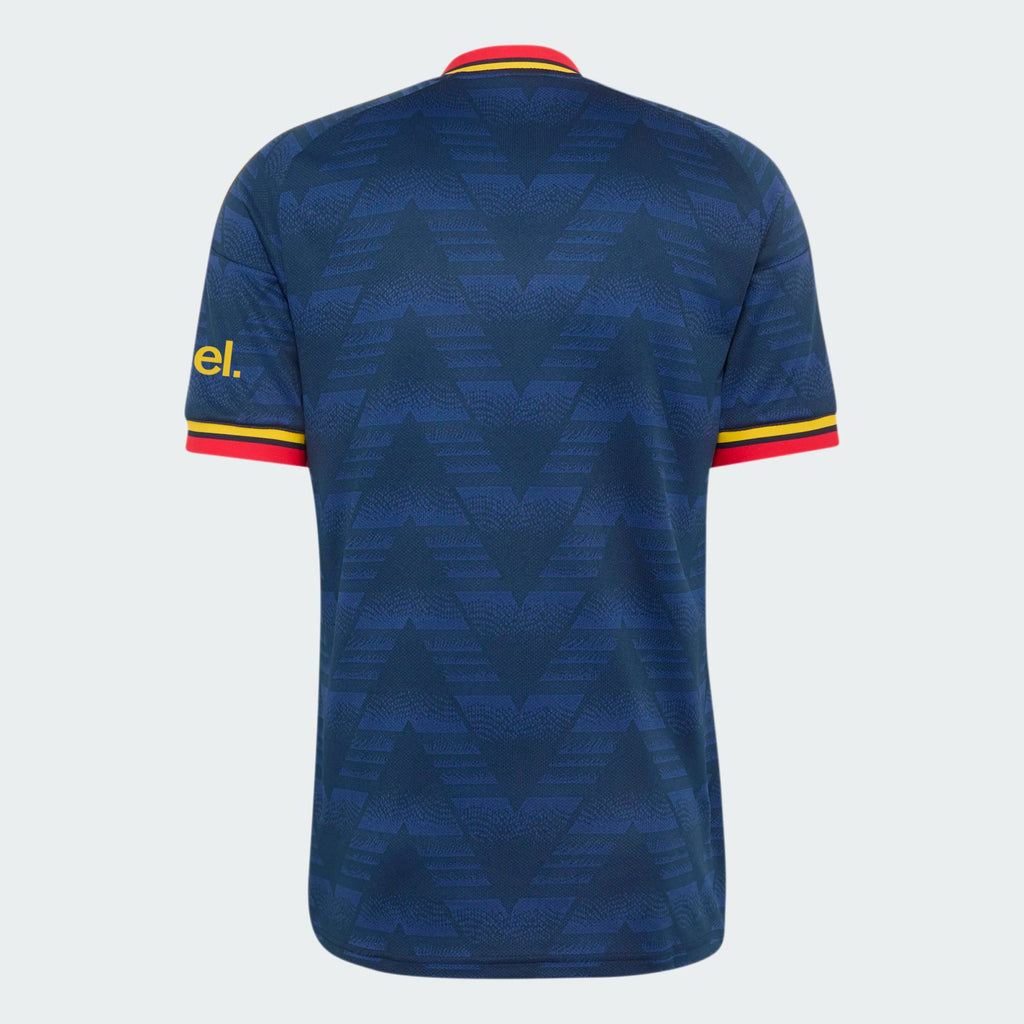 adidas Arsenal FC 26/27 Away Jersey