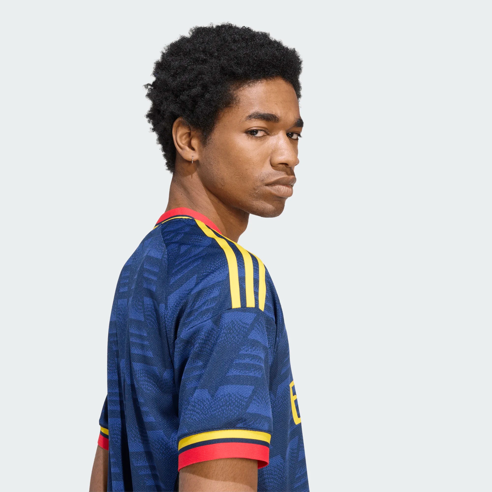adidas Arsenal FC 26/27 Away Jersey