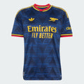 adidas Arsenal FC 26/27 Away Authentic Jersey