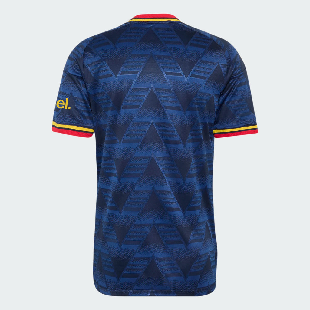 adidas Arsenal FC 26/27 Away Authentic Jersey