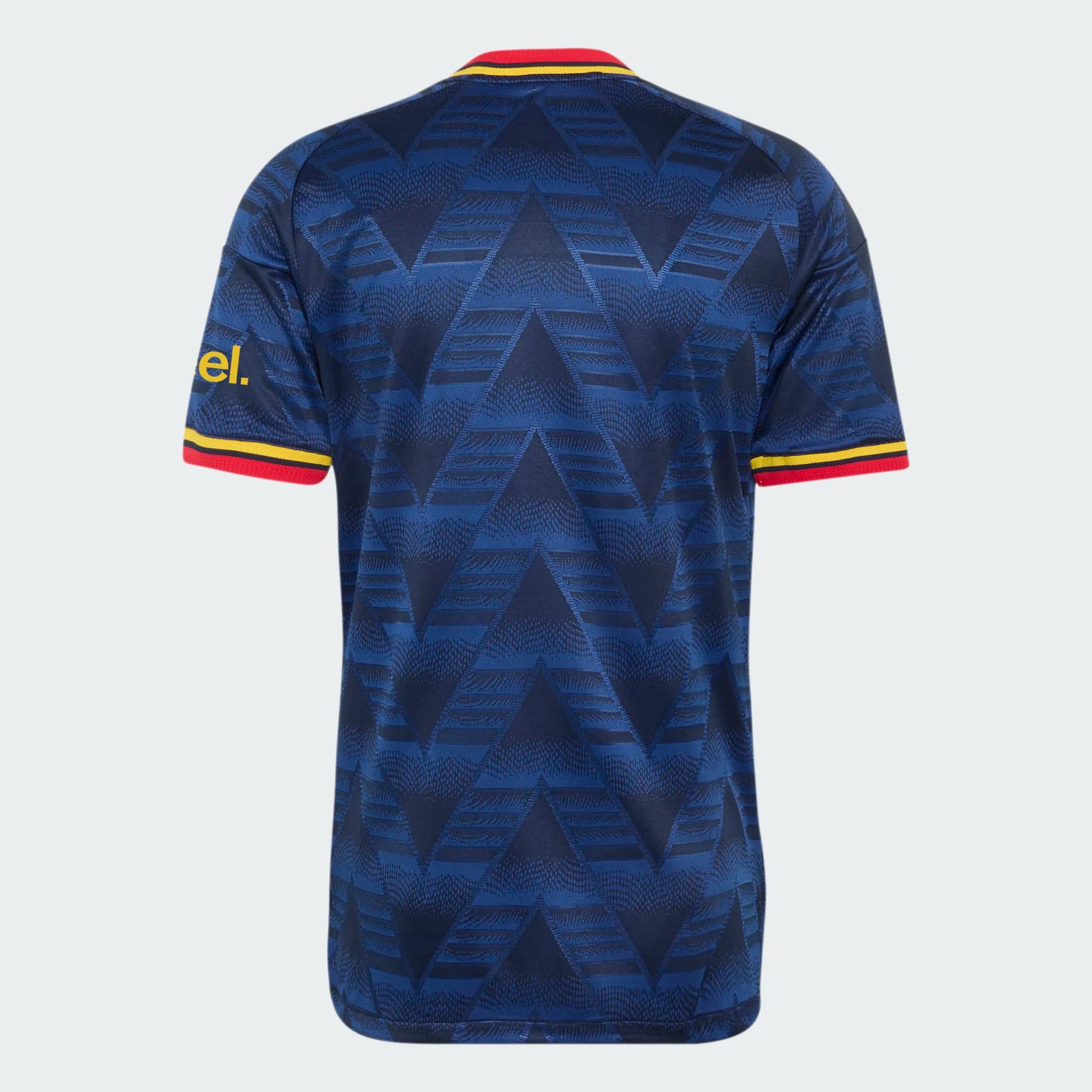 adidas Arsenal FC 26/27 Away Authentic Jersey