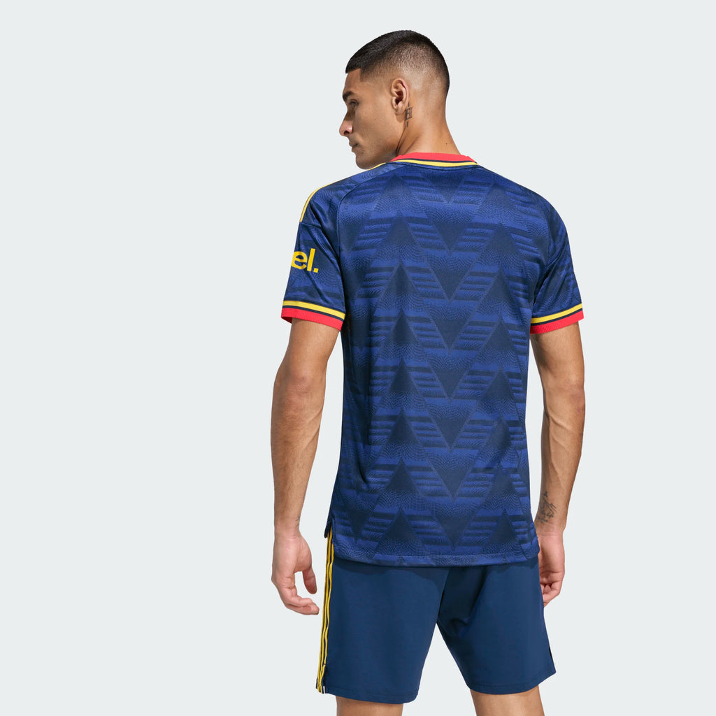 adidas Arsenal FC 26/27 Away Authentic Jersey