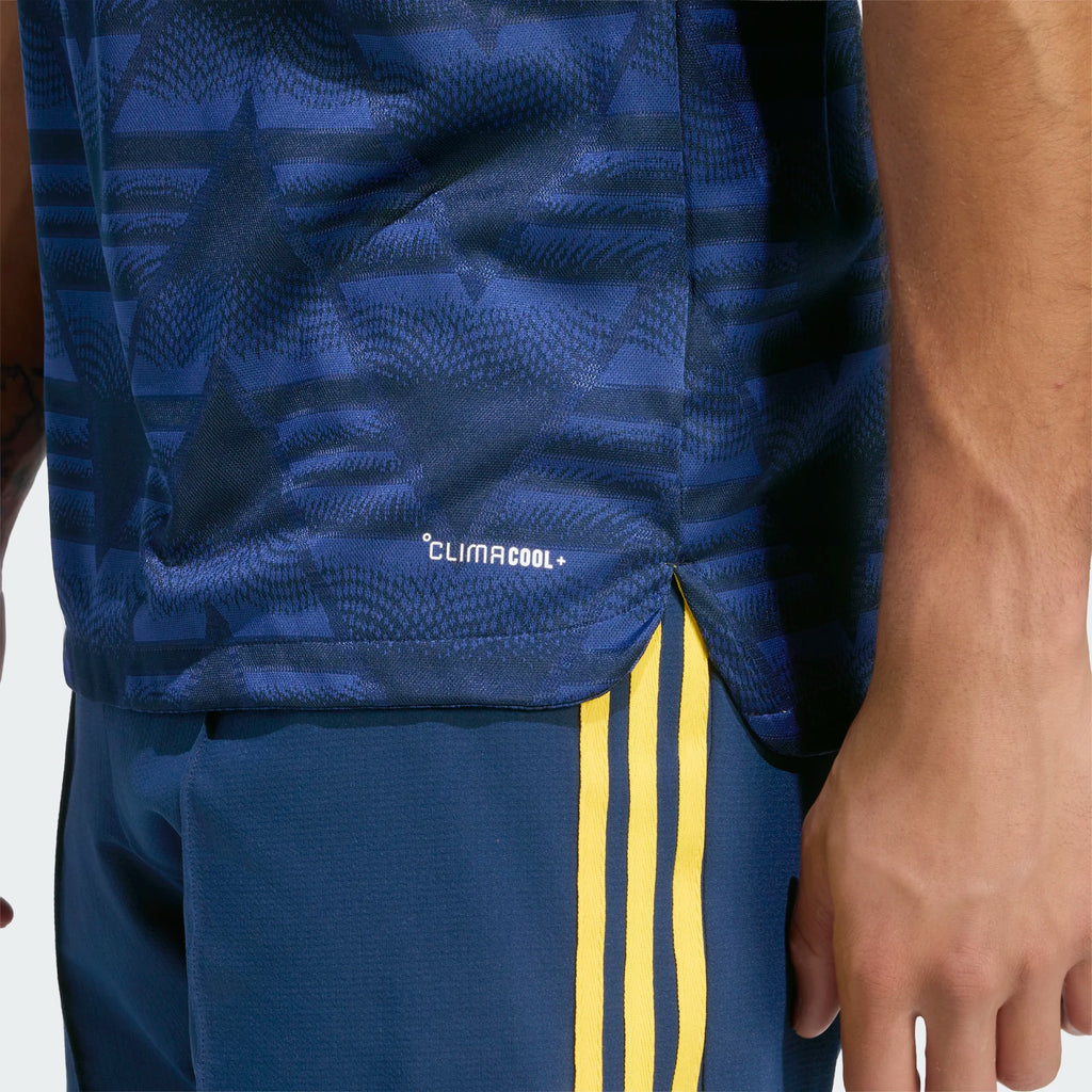 adidas Arsenal FC 26/27 Away Authentic Jersey