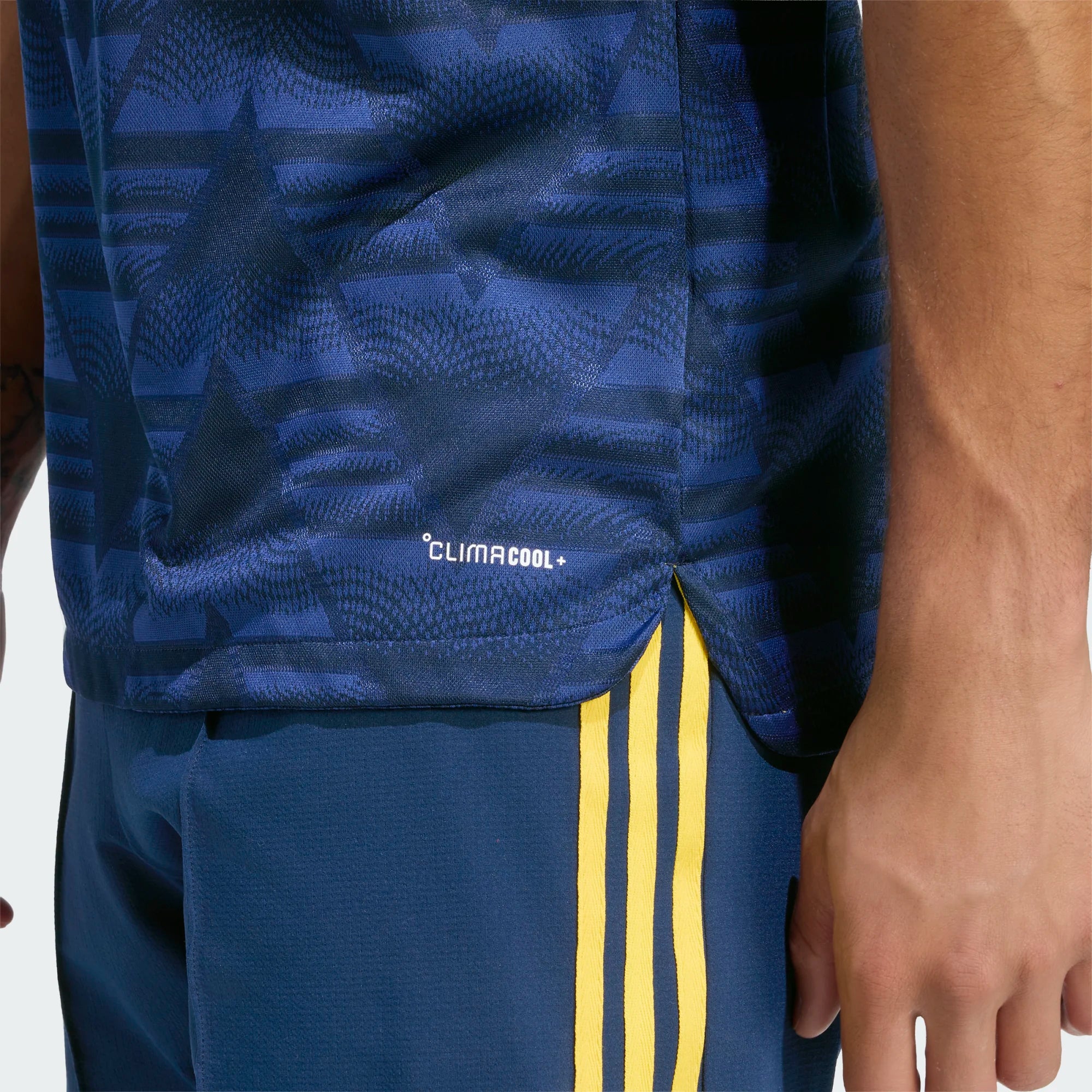 adidas Arsenal FC 26/27 Away Authentic Jersey