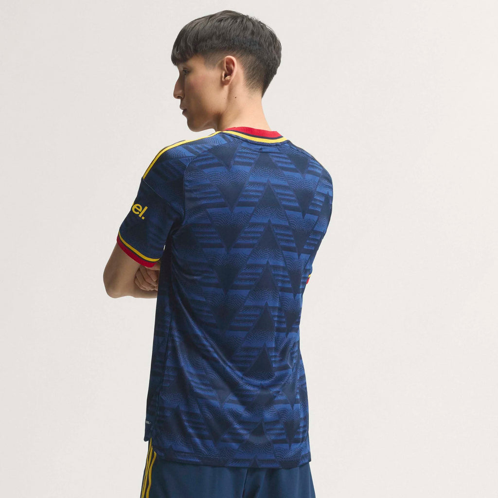 adidas Arsenal FC 26/27 Away Authentic Jersey