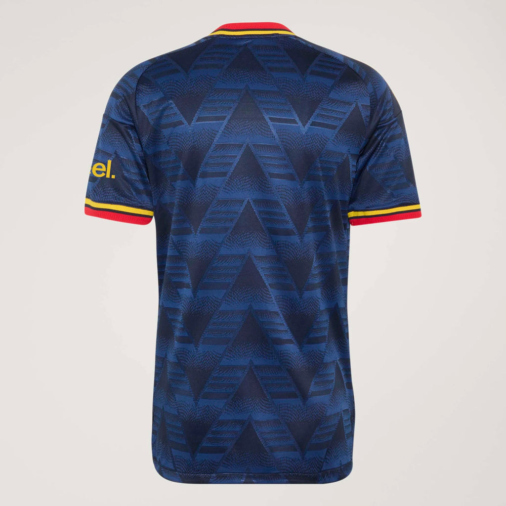adidas Arsenal FC 26/27 Away Authentic Jersey