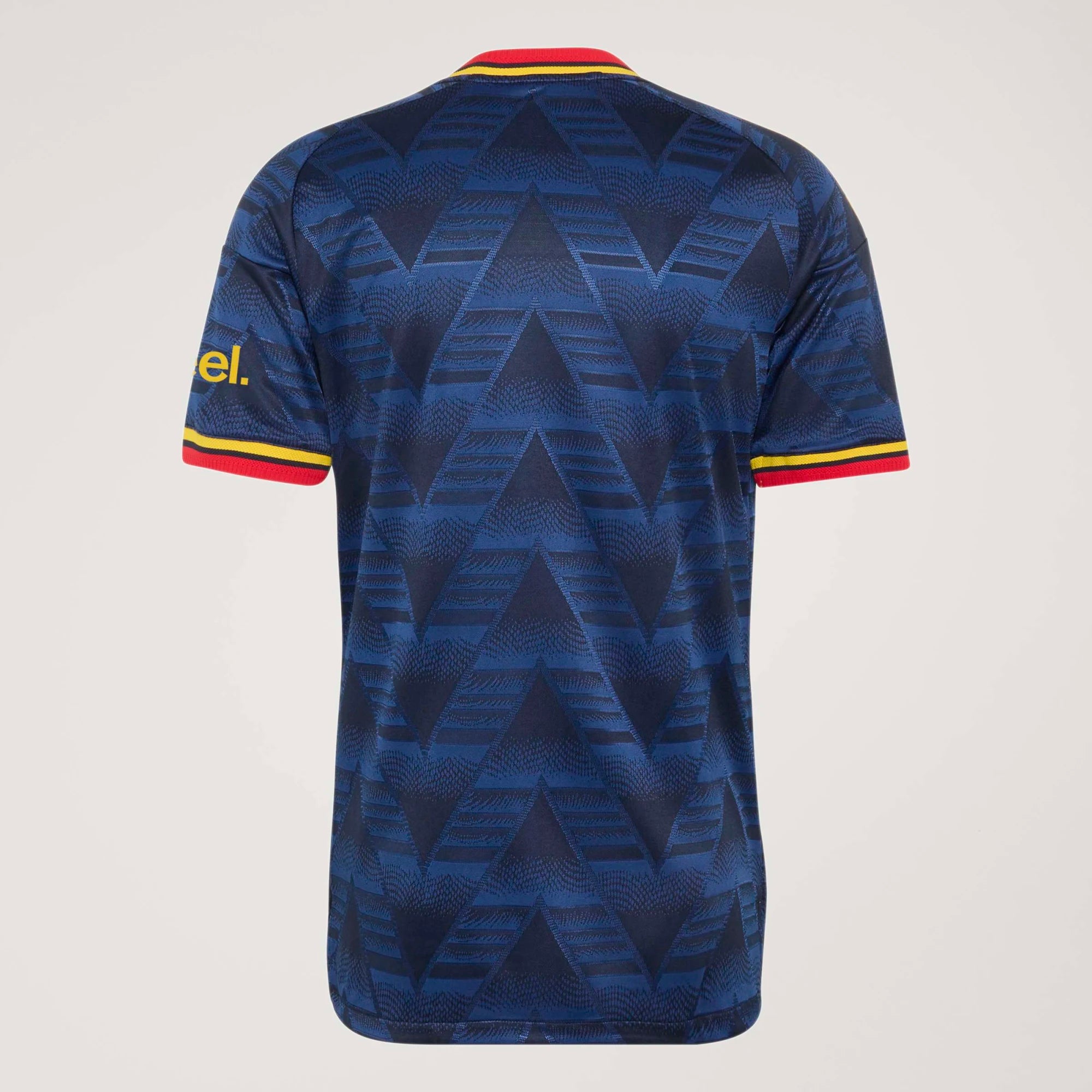 adidas Arsenal FC 26/27 Away Authentic Jersey