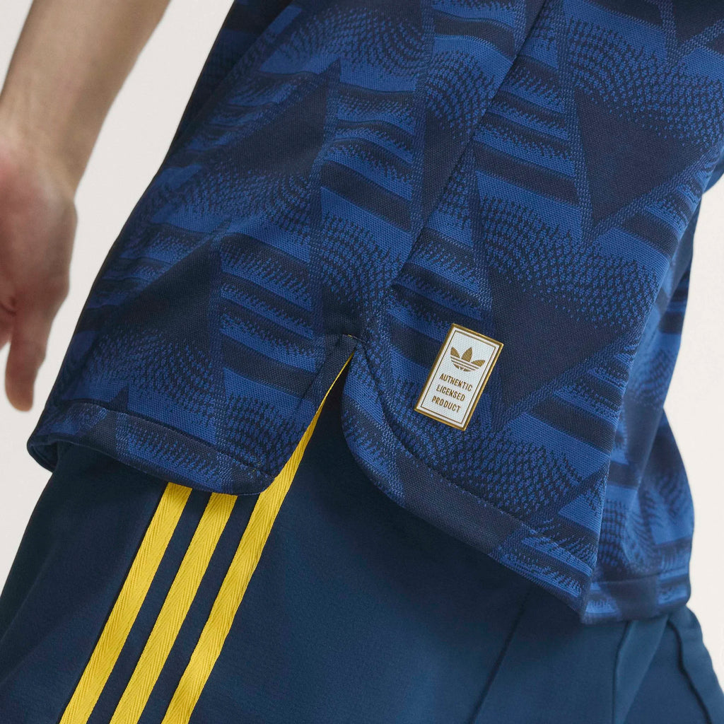 adidas Arsenal FC 26/27 Away Authentic Jersey