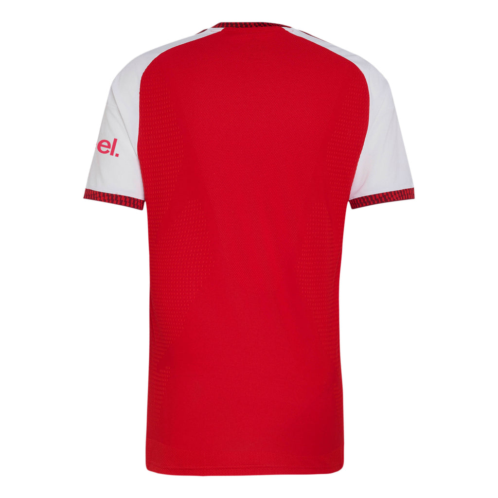 adidas Arsenal FC 26/27 Home Authentic Jersey - JZ3165-ADIDAS by adidas | Available at Niky's Sports