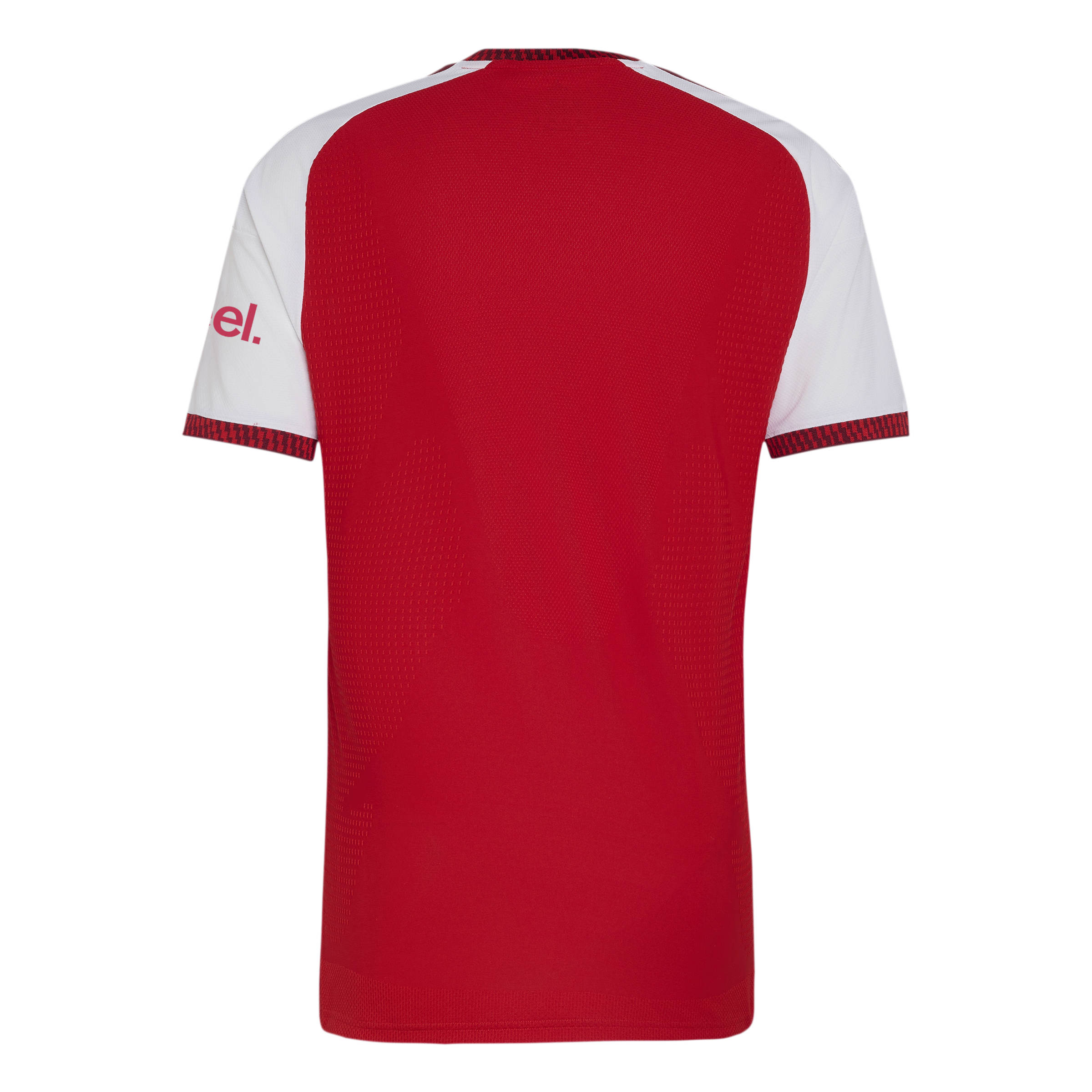 adidas Arsenal FC 26/27 Home Authentic Jersey - JZ3165-ADIDAS by adidas | Available at Niky's Sports