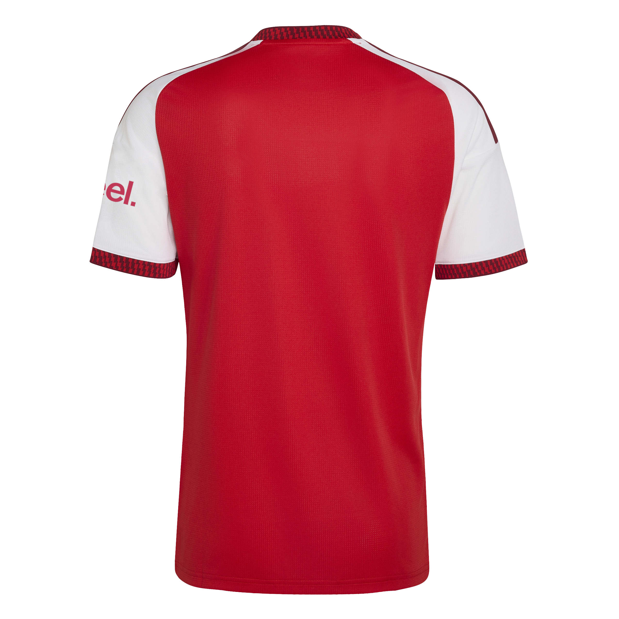 adidas Arsenal FC 26/27 Home Jersey - JZ3168-ADIDAS by adidas | Available at Niky's Sports