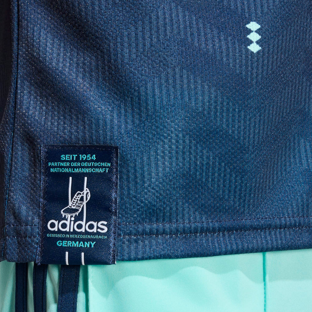 adidas Germany 26 Away Kids Jersey