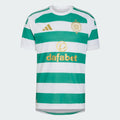 Celtic FC 26/27 Home Authentic Jersey