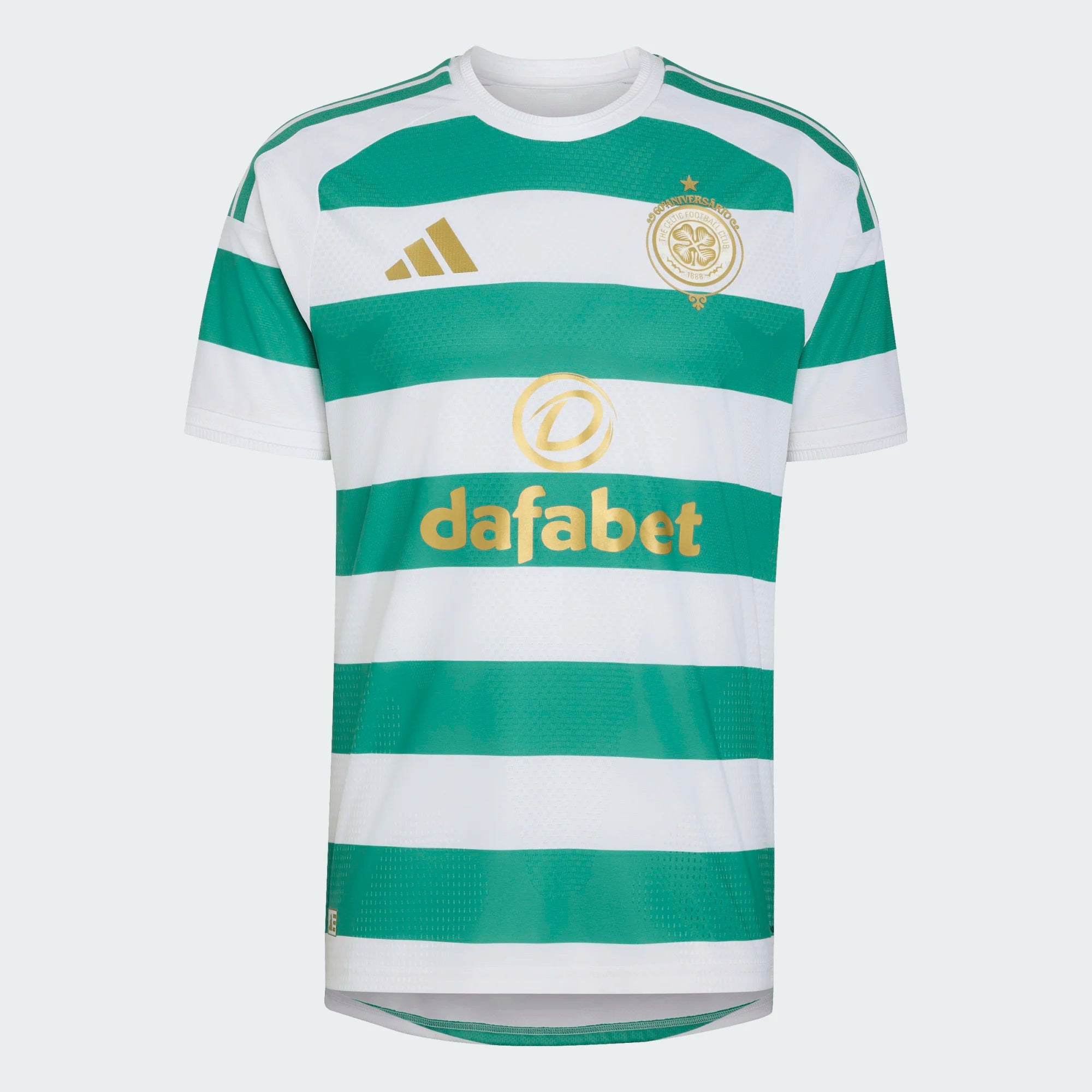 Celtic FC 26/27 Home Authentic Jersey