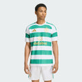 adidas Celtic FC 26/27 Home Authentic Jersey - JZ4750 by adidas | Available at Niky's Sports