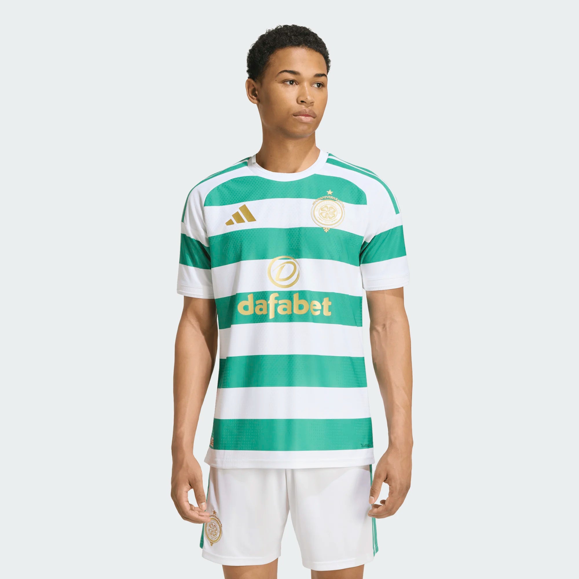 Celtic FC 26/27 Home Authentic Jersey