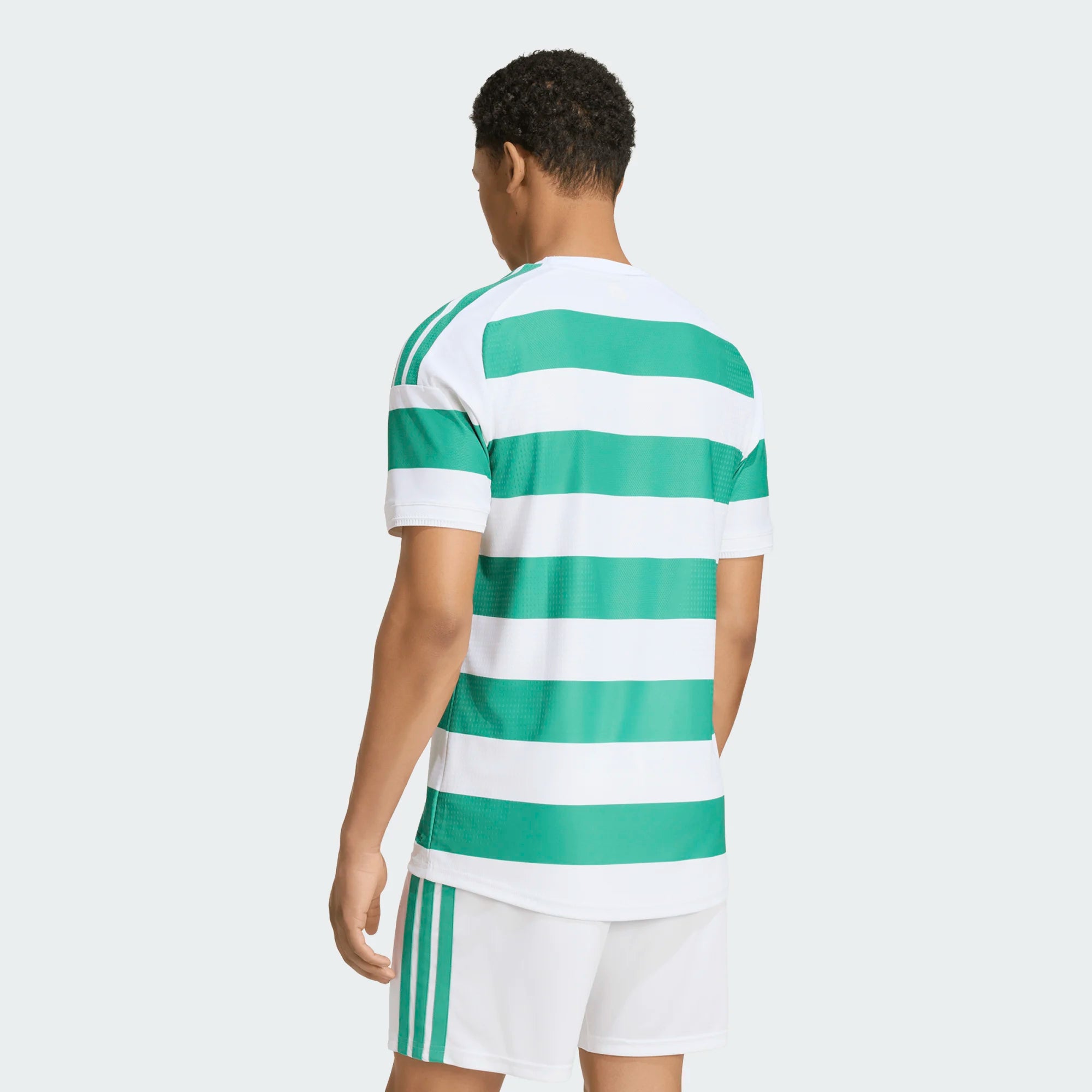 Celtic FC 26/27 Home Authentic Jersey