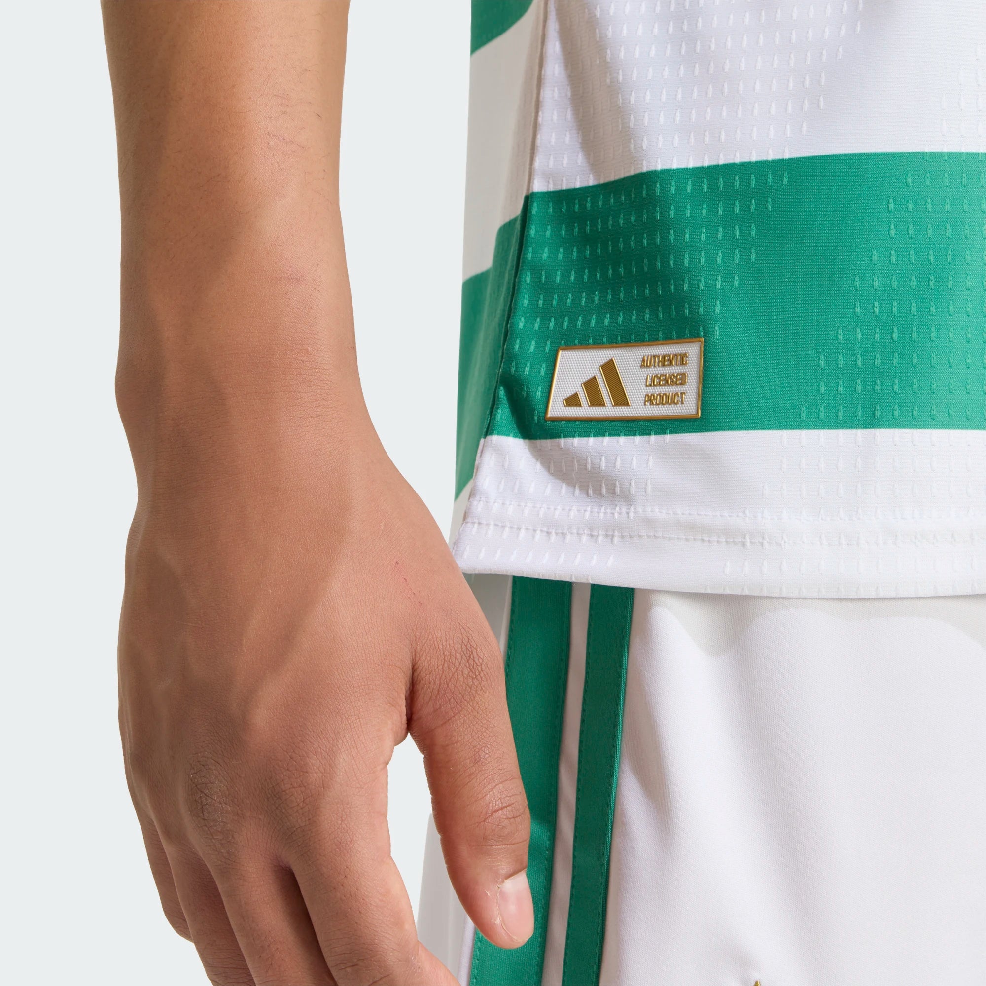 Celtic FC 26/27 Home Authentic Jersey