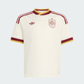 adidas Spain 26 Away Youth Jersey - JZ5728-ADIDAS by adidas | Available at Niky's Sports