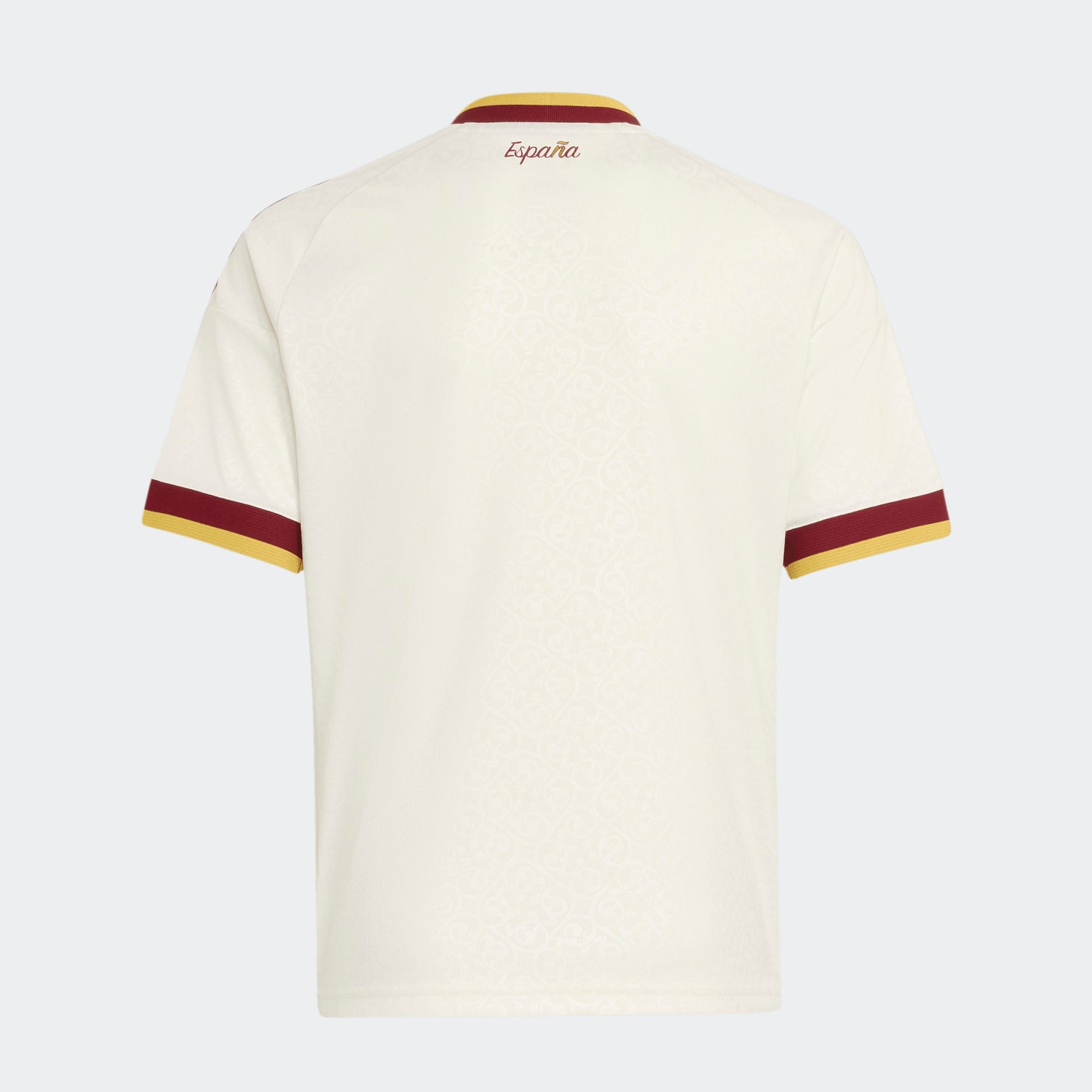adidas Spain 26 Away Youth Jersey - JZ5728-ADIDAS by adidas | Available at Niky's Sports