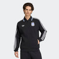 adidas Argentina Away Anthem Jacket - JZ6287-ADIDAS by adidas | Available at Niky's Sports