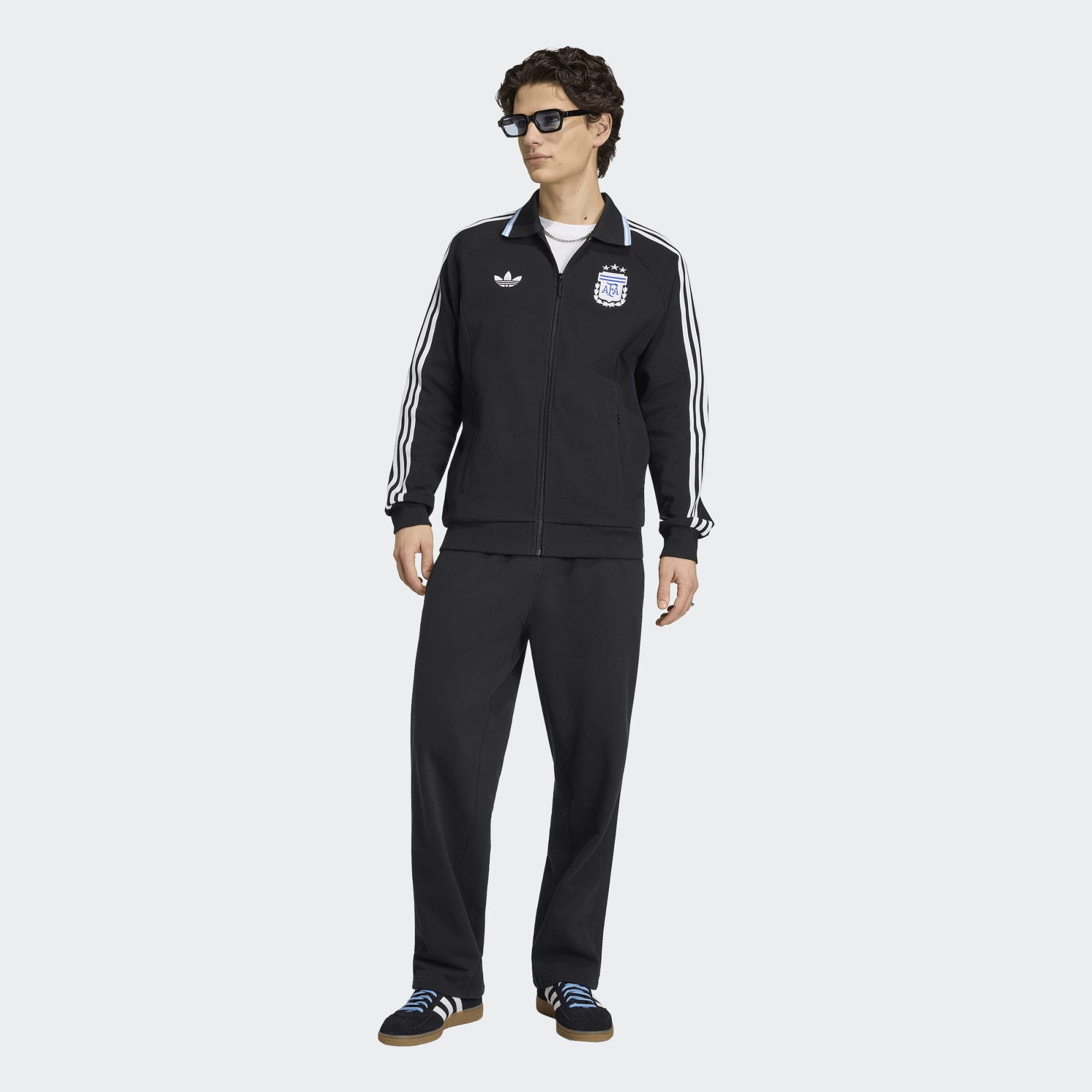 adidas 三越伊勢丹AEROREADY ICON JACKET PANT M adidas Tiro 25 Essentials Training Jacket - Grey | Free Shipping